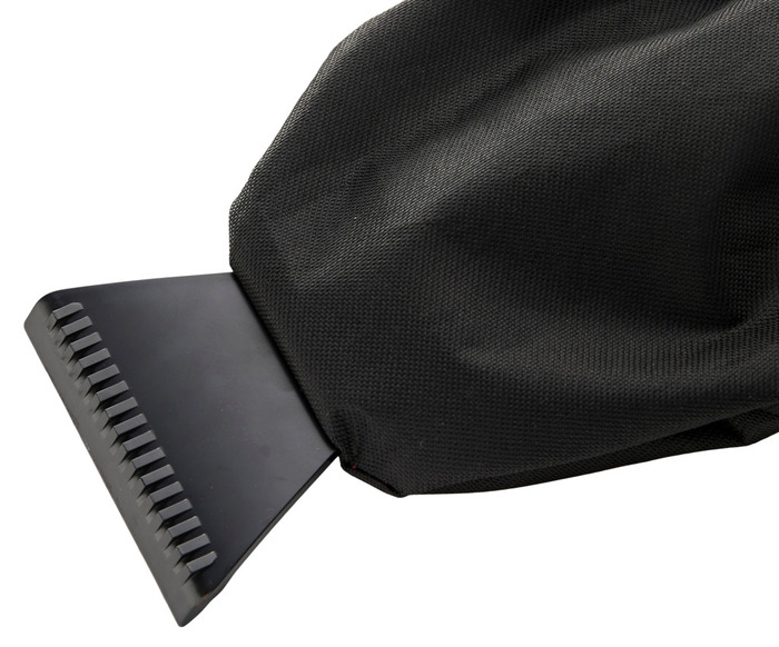 Isskraber med handske - Autozone